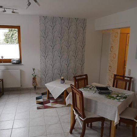 Ferienwohnung Auel Adenau Exterior photo