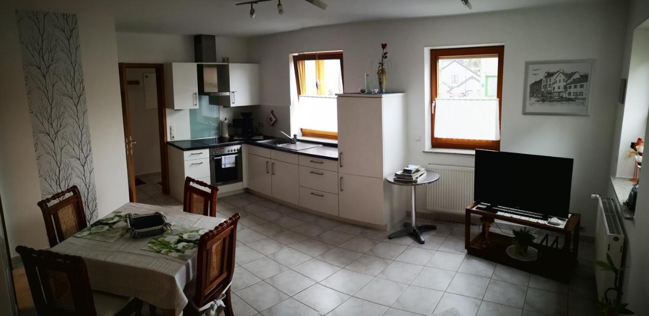 Ferienwohnung Auel Adenau Exterior photo