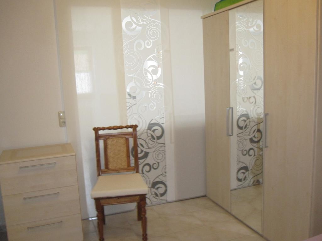 Ferienwohnung Auel Adenau Room photo