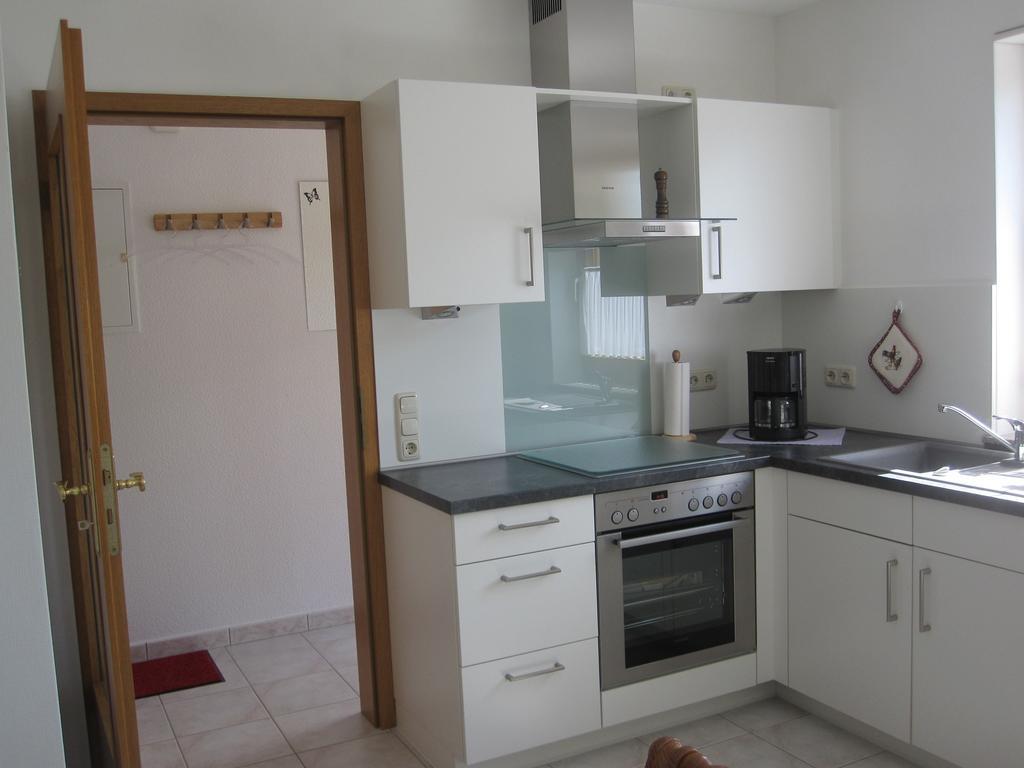 Ferienwohnung Auel Adenau Room photo