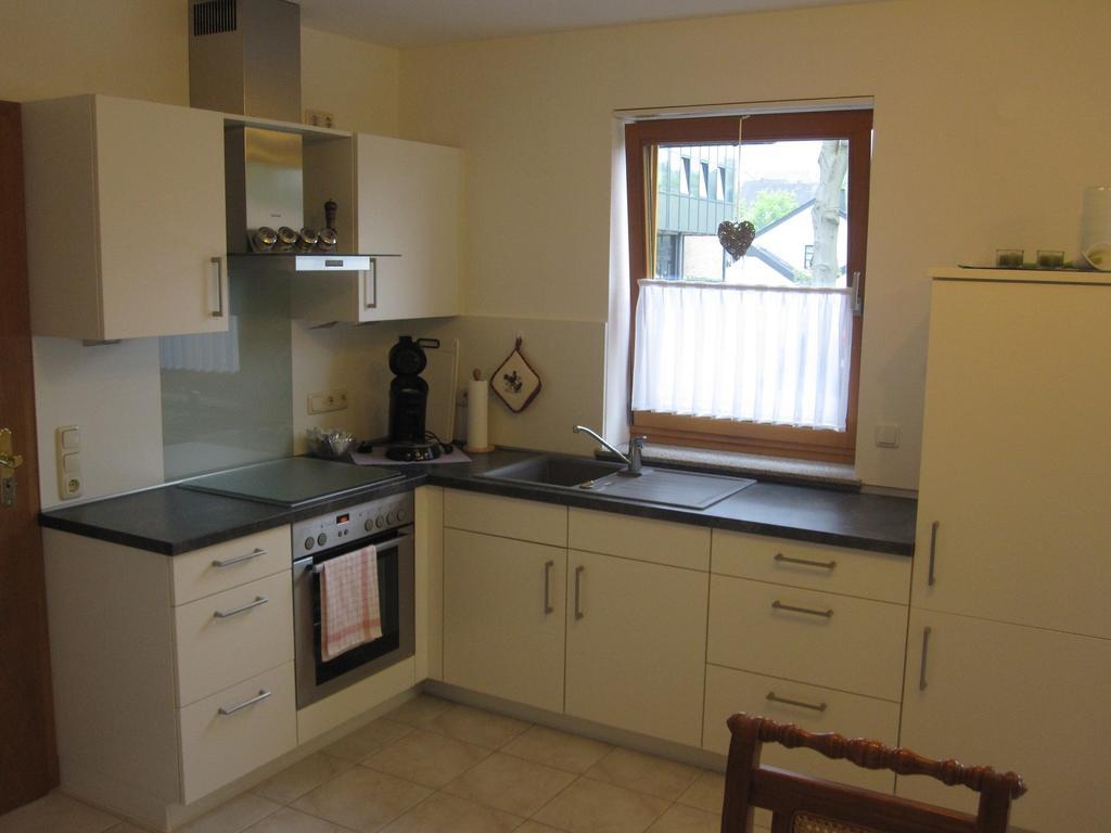 Ferienwohnung Auel Adenau Room photo