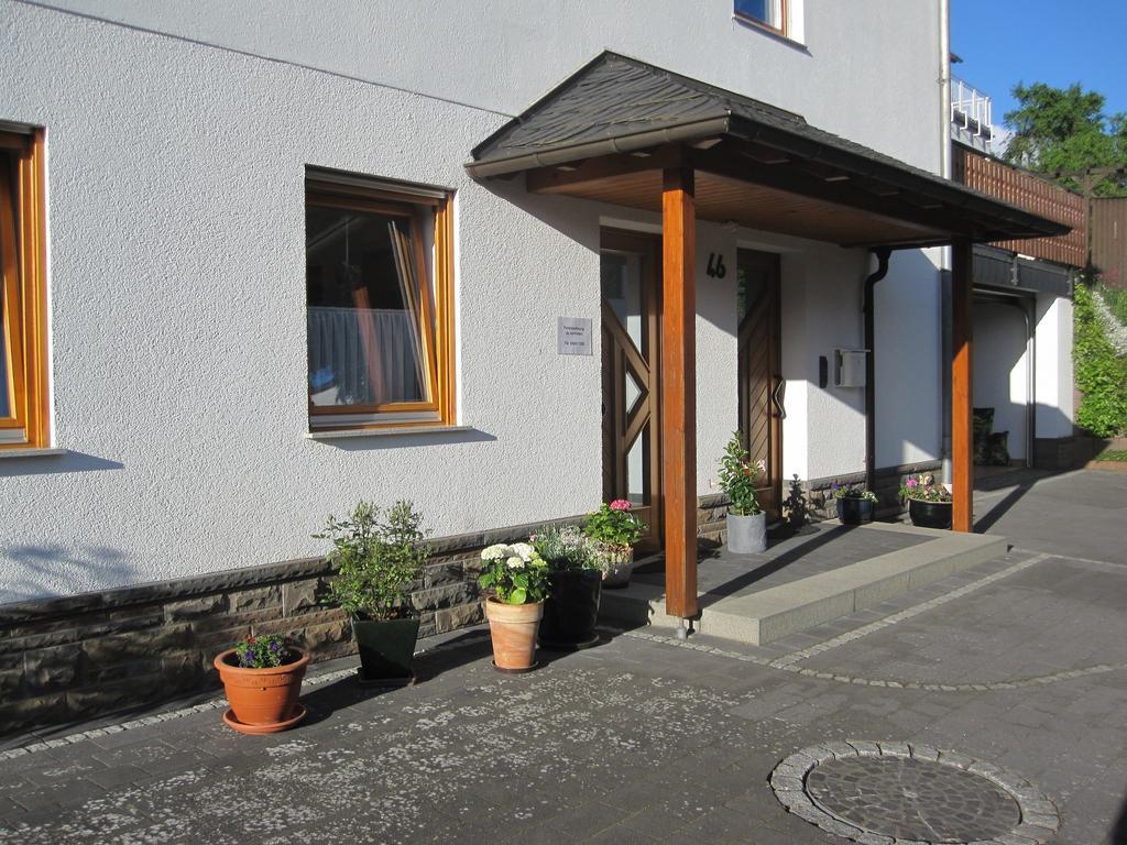 Ferienwohnung Auel Adenau Room photo