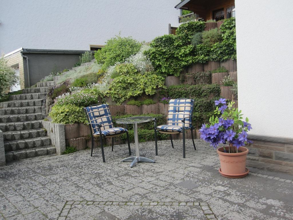 Ferienwohnung Auel Adenau Room photo